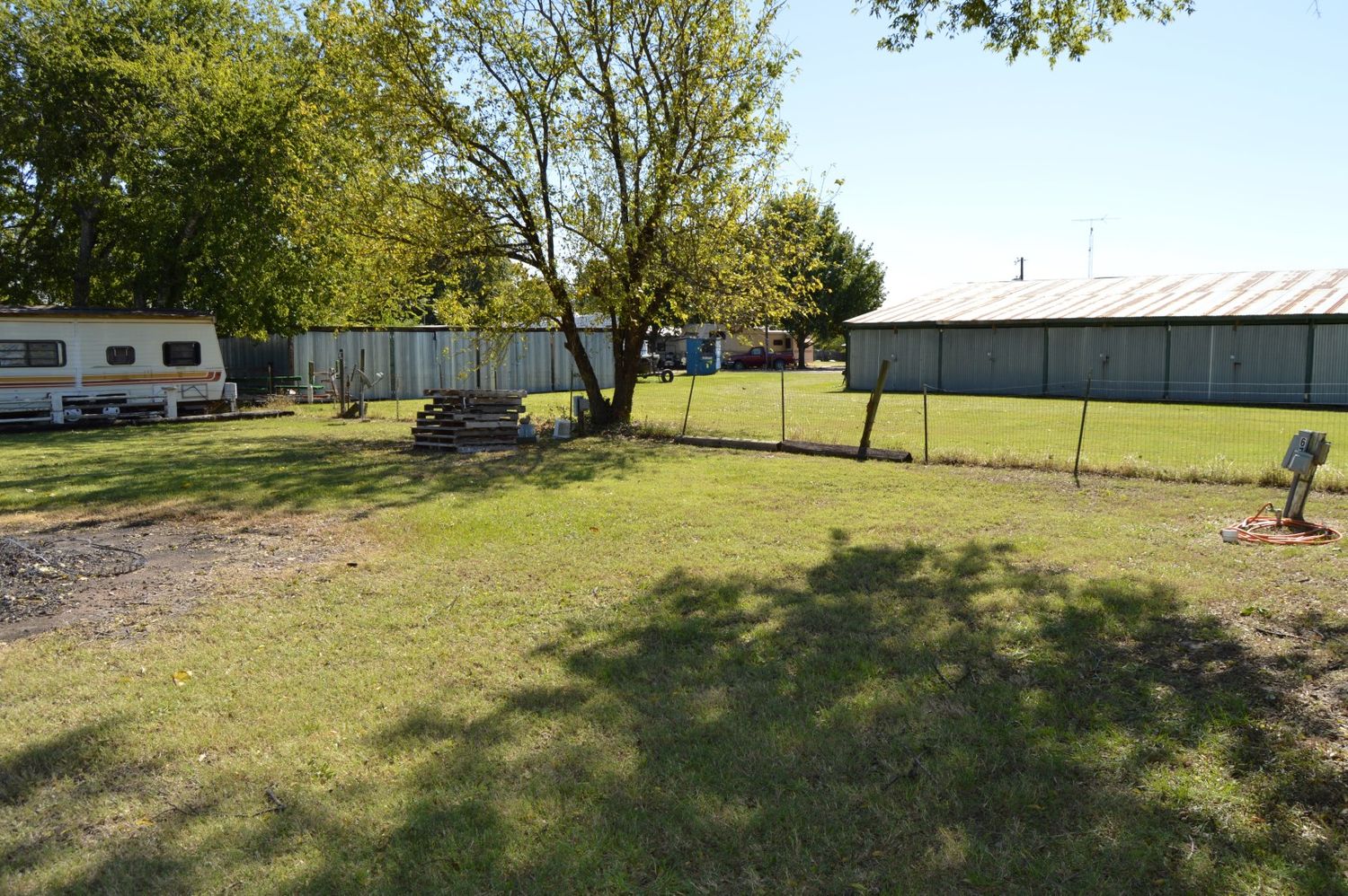 2810 N FM 17, Alba, TX 75410